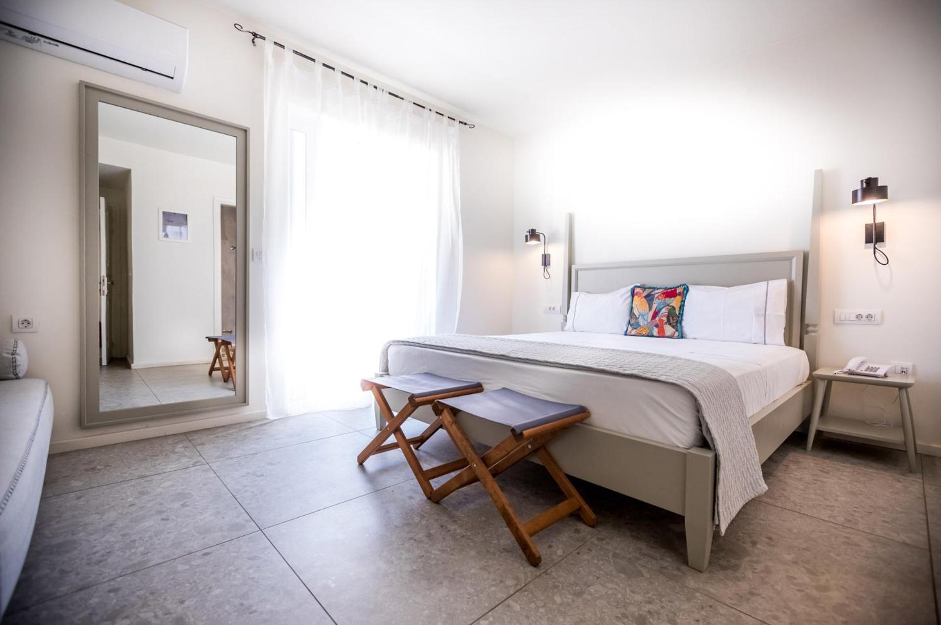 Aparthotel Lemon Tree House Karpathos Exterior foto