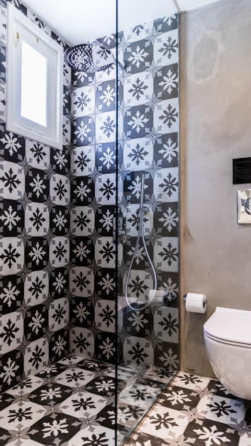 Aparthotel Lemon Tree House Karpathos Exterior foto